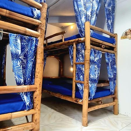 Blue House Backpackers Siquijor Hostel San Juan  Luaran gambar