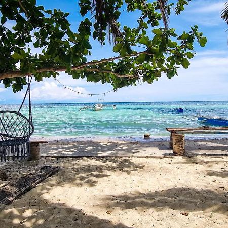Blue House Backpackers Siquijor Hostel San Juan  Luaran gambar