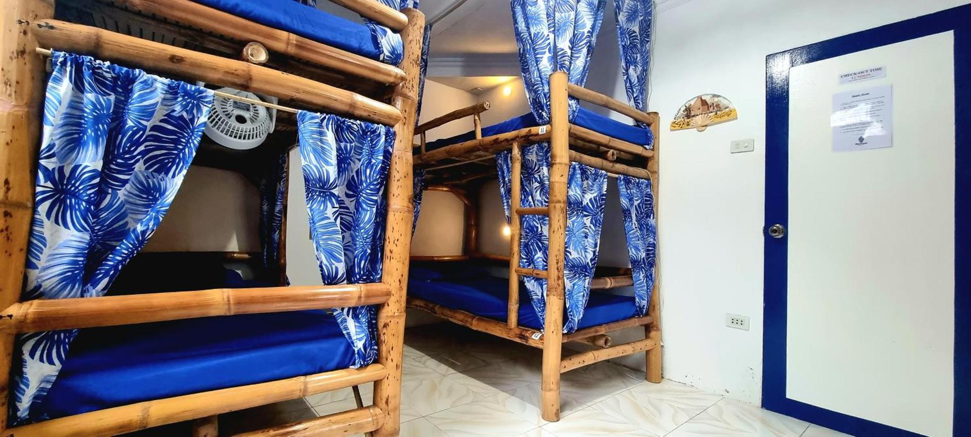 Blue House Backpackers Siquijor Hostel San Juan  Luaran gambar